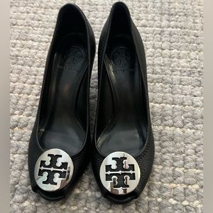 Tory Burch Wedges